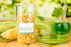 Hillgreen biofuel availability